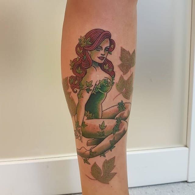 My Poison Oak  Snake Tattoo by Jennifer Lawes at Take Care Tattoo Port  Perry Canada  Snake tattoo Snake tattoo design Tattoos