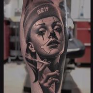 Tattoo