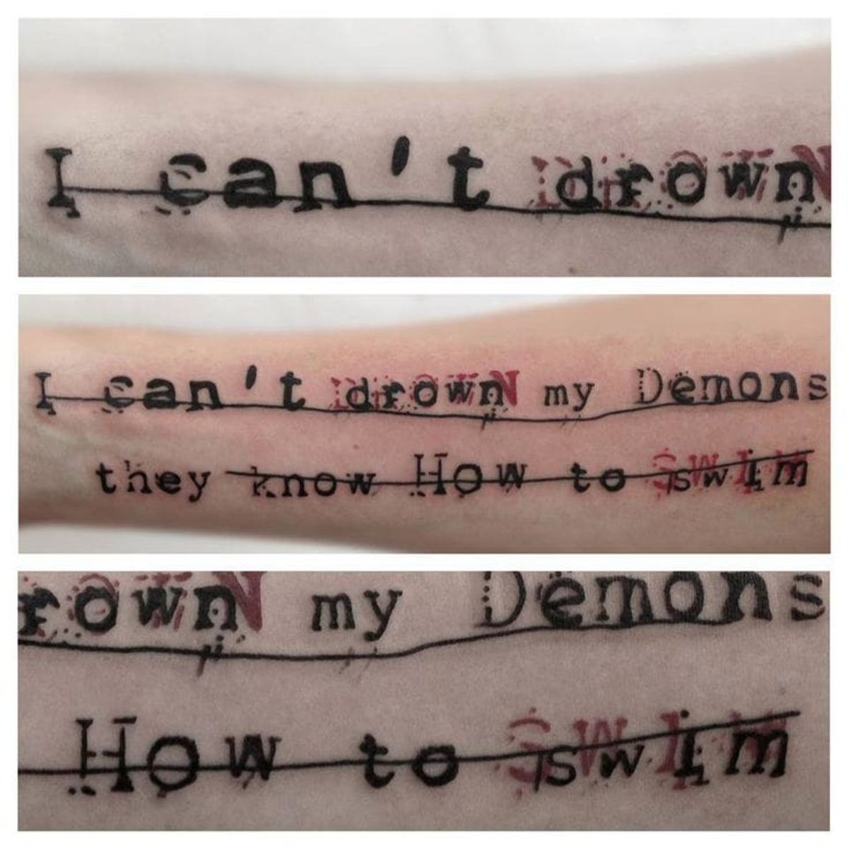N o i r r e  Bring me the horizon lyrics, Band quotes, Music quote tattoos
