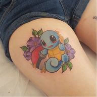 Tattoo