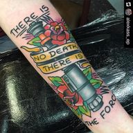 Tattoo