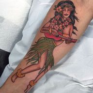 Tattoo