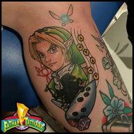 Tattoo