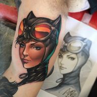 Tattoo