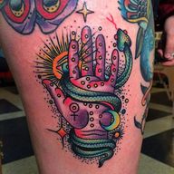 Tattoo