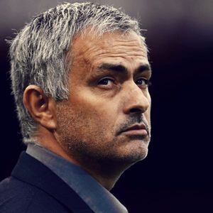 Jose Mourinho #mourinho #josemourinho #josemourinhotattoo #football #footballtattoos