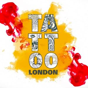 Mo was part of a recent tattoo exhibition at the Museum of London #TattooLondon #MoCoppoletta