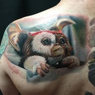 Tattoo
