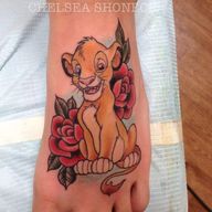 Tattoo