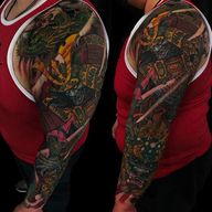 Tattoo
