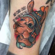 Tattoo