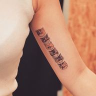Tattoo