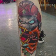 Tattoo