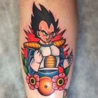 Tattoo