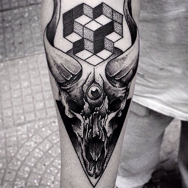 Tattoo uploaded by Samuele Ventura • #tattoo#art#tattooart