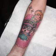 Tattoo