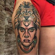 Tattoo
