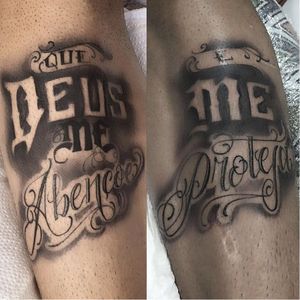 Tatuagens feitas nas pernas mais habilidosas do mundo! Neymar Jr! Cliente e amigo pessoal do Adão Rosa! #NáuticaTattoo #AdãoRosa #AlémDaPele #websérie #brasil