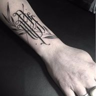 Tattoo