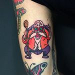 Tattoo