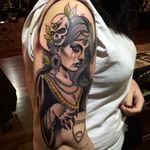 Tattoo
