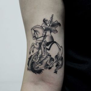 cavalo' in Tattoos • Search in +1.3M Tattoos Now • Tattoodo