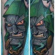 Tattoo