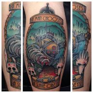 Tattoo