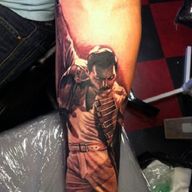 Tattoo