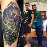 Tattoo