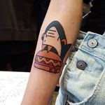 Tattoo
