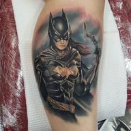 Tattoo