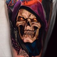 Tattoo