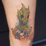 Tattoo