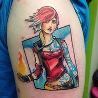 Tattoo