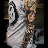 Tattoo