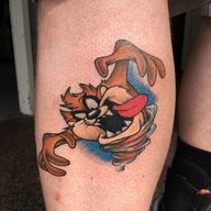 Tattoo