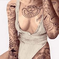 Tattoo