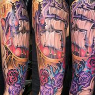 Tattoo