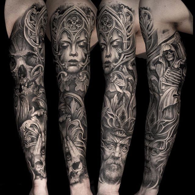 Tattoo uploaded by katievidan • Tattoodo