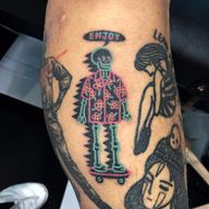 Tattoo