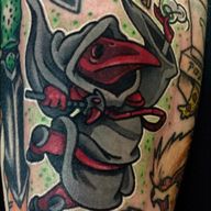 Tattoo