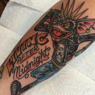 Tattoo