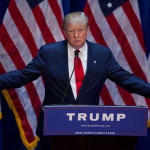 President-elect Donald Trump (Photo: Zero Hedge) #trump #donaldtrump
