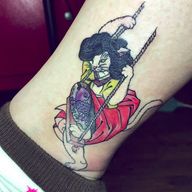 Tattoo