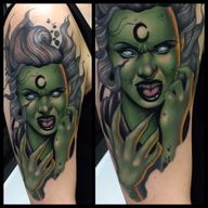 Tattoo