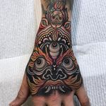Tattoo