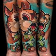 Tattoo