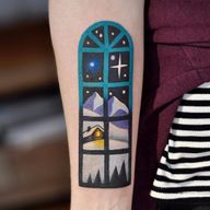 Tattoo