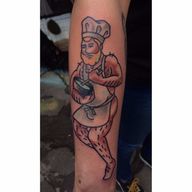 Tattoo